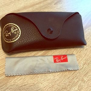 Rayban case